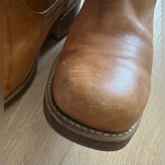 Vintage Dingo/ACME Campus Boots - Picture 9 of 9